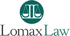 Lomax Law logo